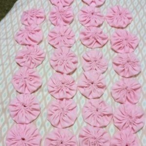 26 new yo yos for your crafts 2&quot